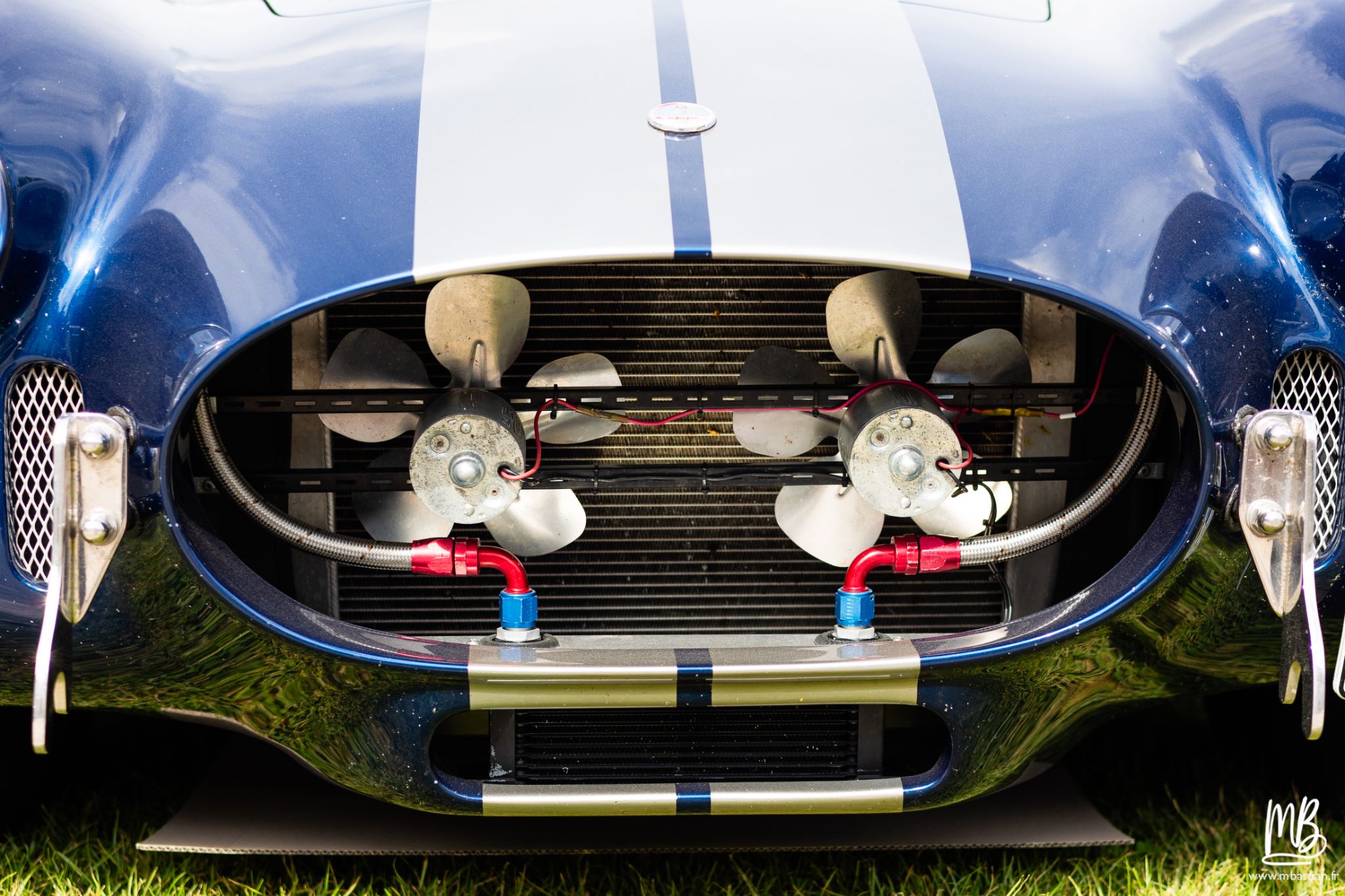 20250712 Oldtimer Meeting MB 15